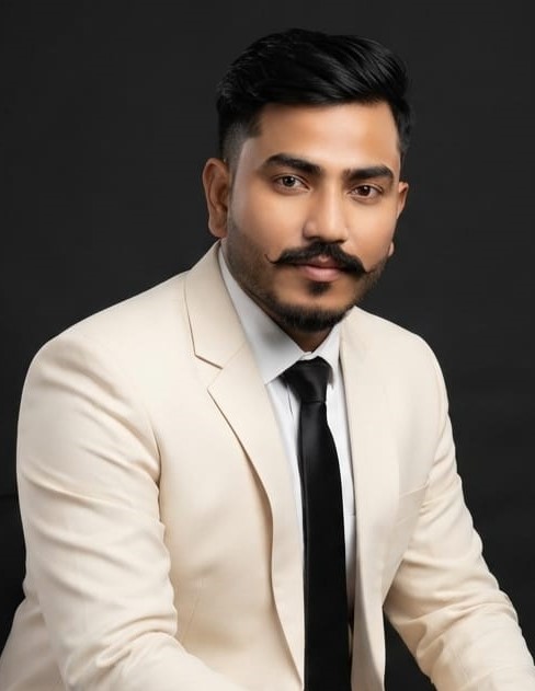 Akash Halder